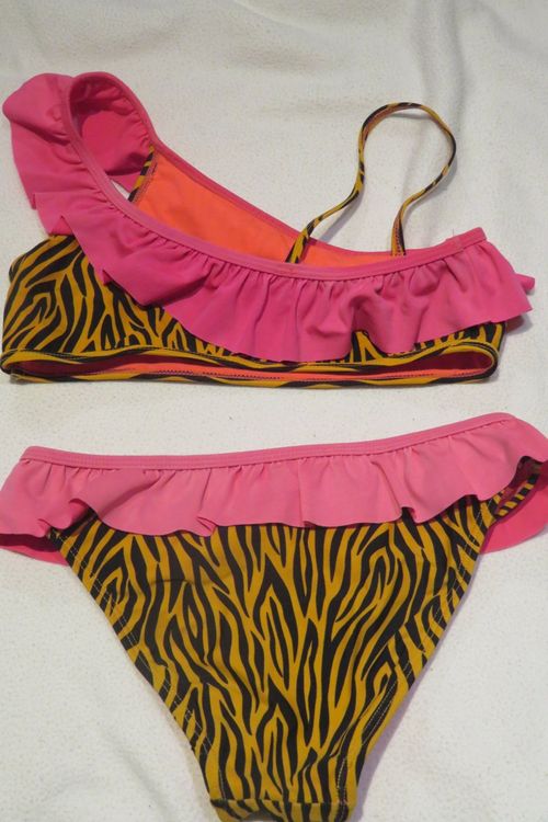 WE Bikini Gr eher Gebraucht in Steckborn für CHF