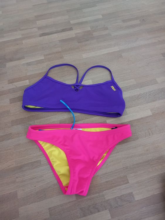 Bikini Arena Gr M Kaufen Auf Ricardo