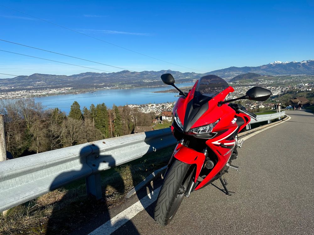 Honda Cbr R Kw Kaufen Auf Ricardo