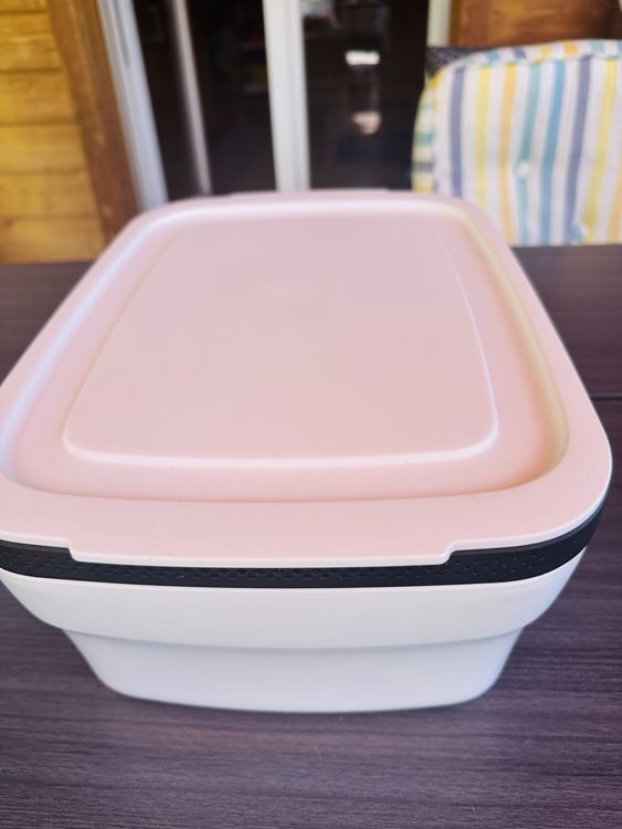 Bo Te Pain Tupperware Kaufen Auf Ricardo