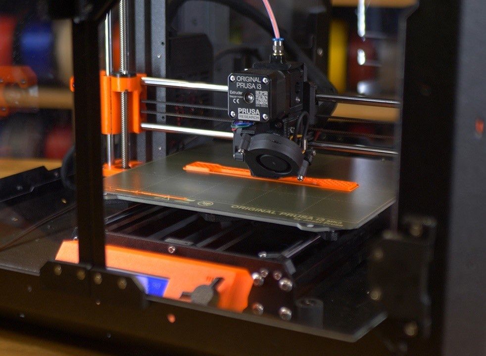 Original Prusa Enclosure Kaufen Auf Ricardo