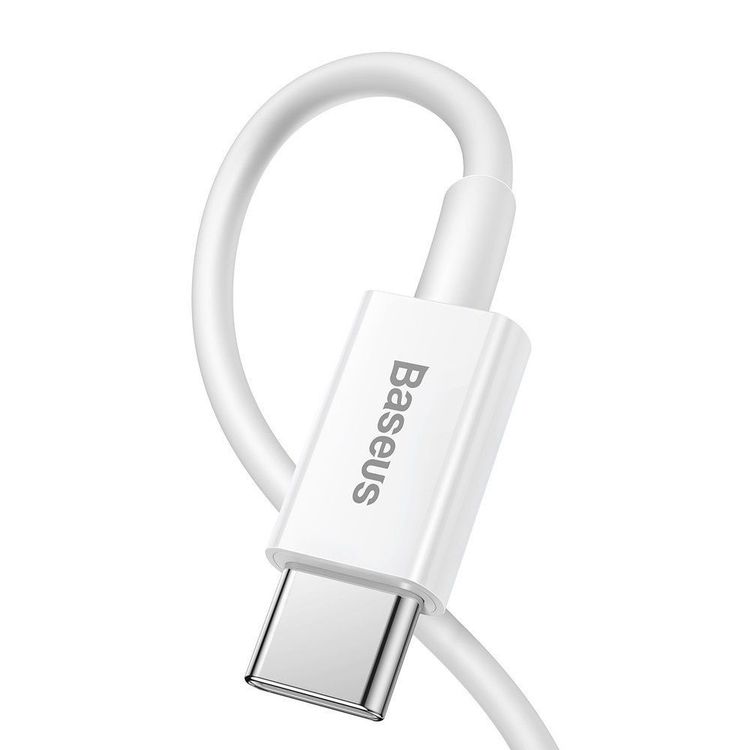 Baseus Usb C Lightning Kabel Cm Kaufen Auf Ricardo