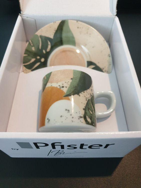 Espresso Tasse By M Bel Pfister Design Von Kaufen Auf Ricardo