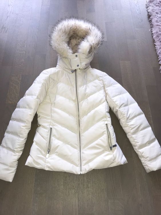 Zara Winterjacke Kaufen Auf Ricardo