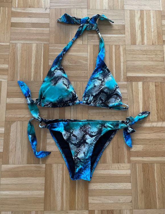 Bikini Set Gr M Neu gemäss Beschreibung in Rüfenacht für CHF 10