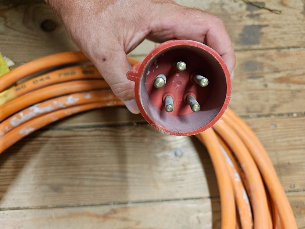 Verl Ngerungs Kabel Kaufen Auf Ricardo