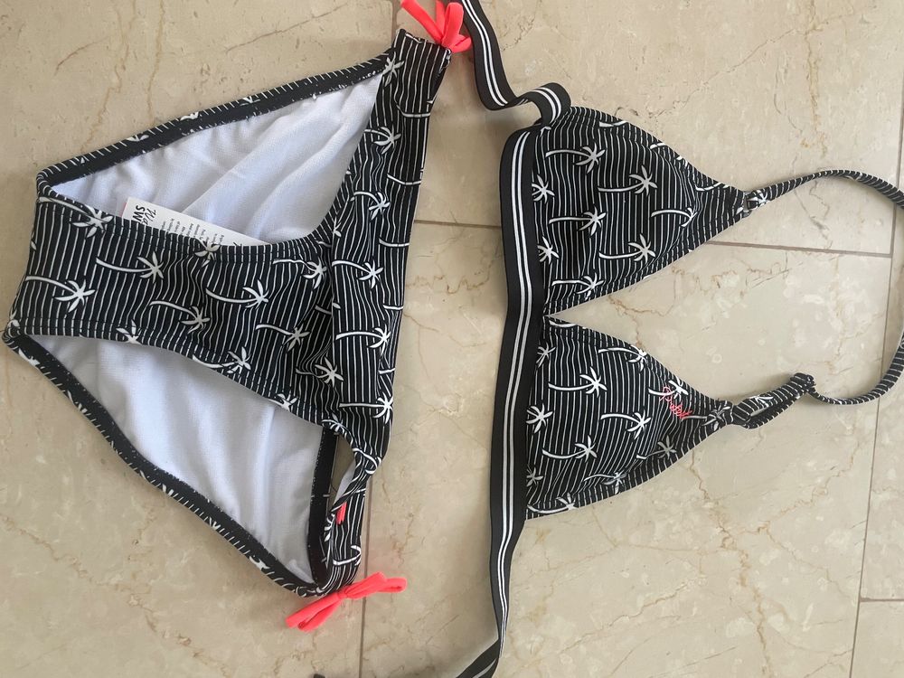 Protest Girls Bikini Neu gemäss Beschreibung in Flüelen für CHF