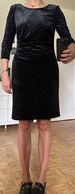 Jake S Cocktail Kleid In M Kaufen Auf Ricardo