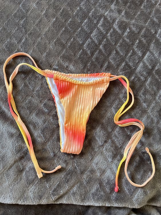 Bas de bikini S Gebraucht in Pully für CHF 1 mit Lieferung auf