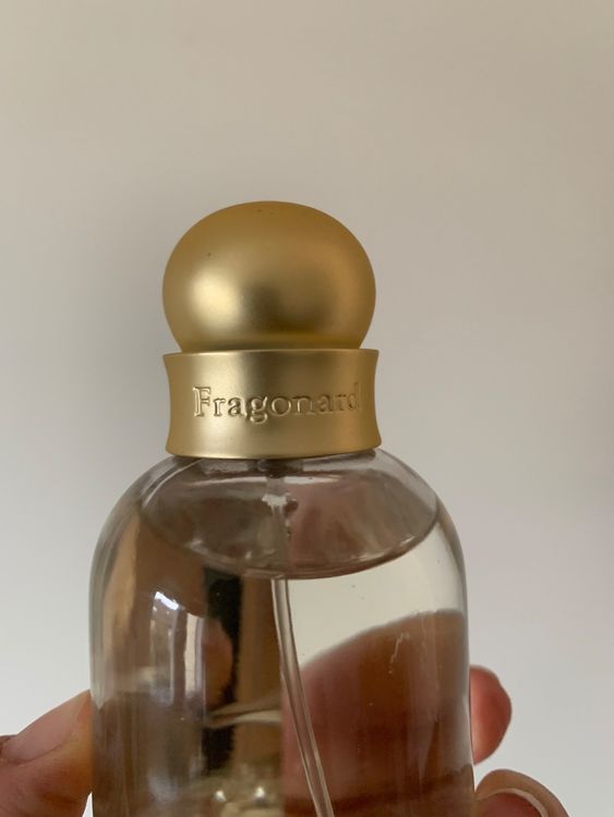 Fragonard Frivole Edt Ml Voll Kaufen Auf Ricardo