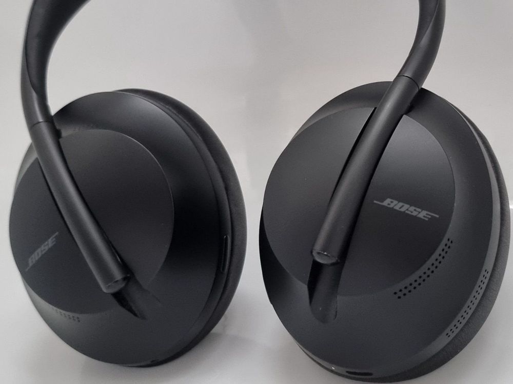 Bose Noise Cancelling Neu Ohrpolster Kaufen Auf Ricardo