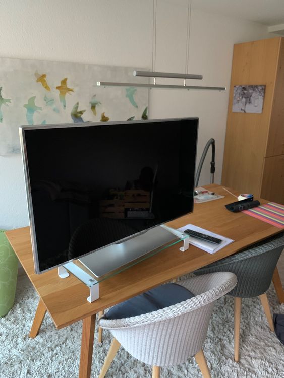 Philips Smart LED TV 40PFL7007 Kaufen Auf Ricardo