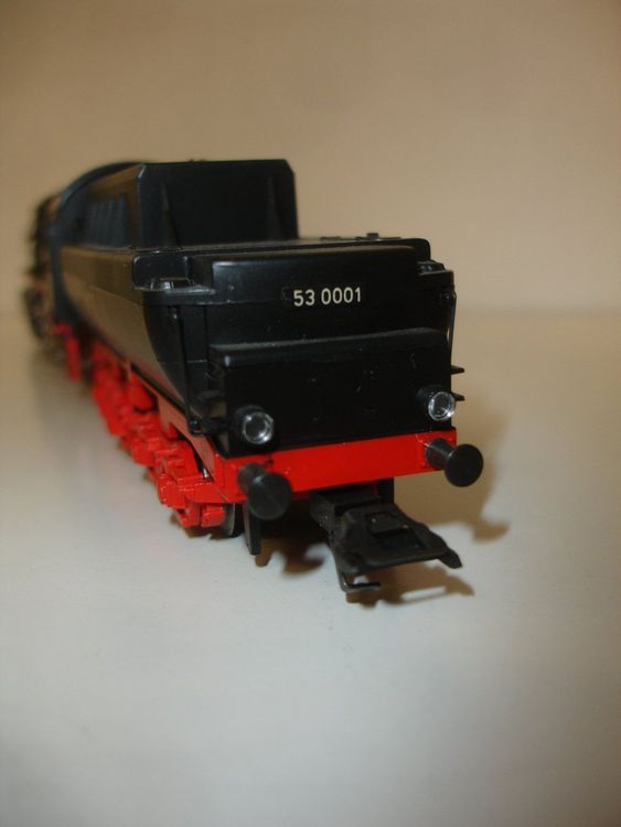 M Rklin Digital Lok Mit Tender Mallet Drg Kaufen Auf Ricardo