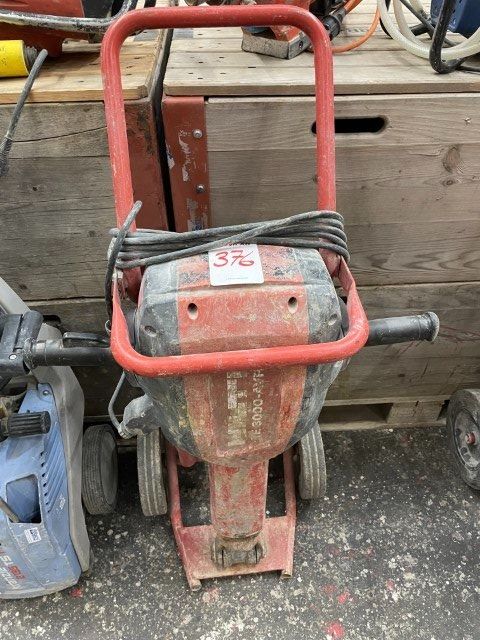 Abbruchhammer Hilti Lot 376 Standort 4153 Reinach Kaufen Auf Ricardo