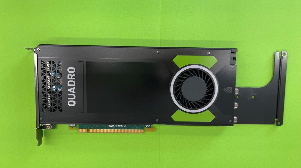 Nvidia Quadro M Gb Grafikkarte Acheter Sur Ricardo