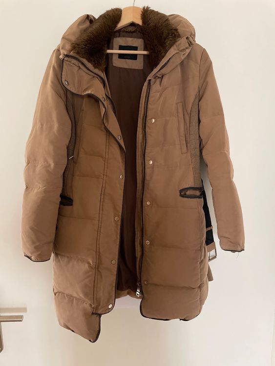 Zara Winterjacke Kaufen Auf Ricardo