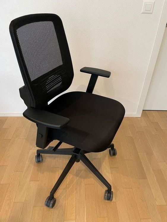 Chaise De Bureau Kaufen Auf Ricardo