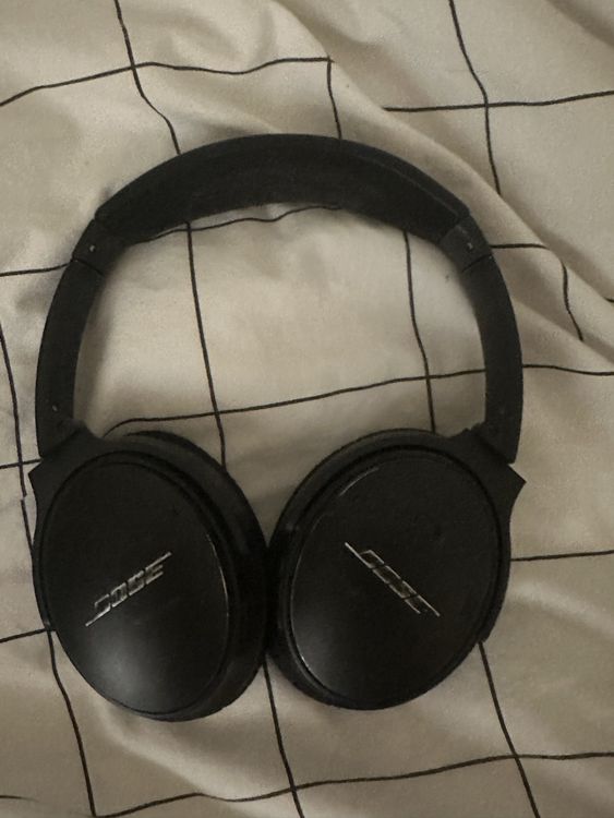 Bose Quietcomfort Kaufen Auf Ricardo