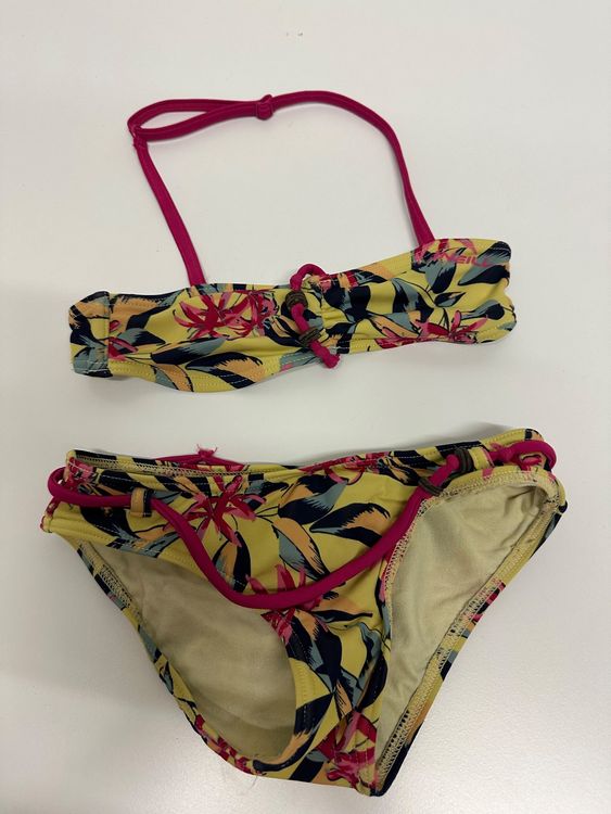 Bikini oneill Gebraucht in Russikon für CHF mit Lieferung