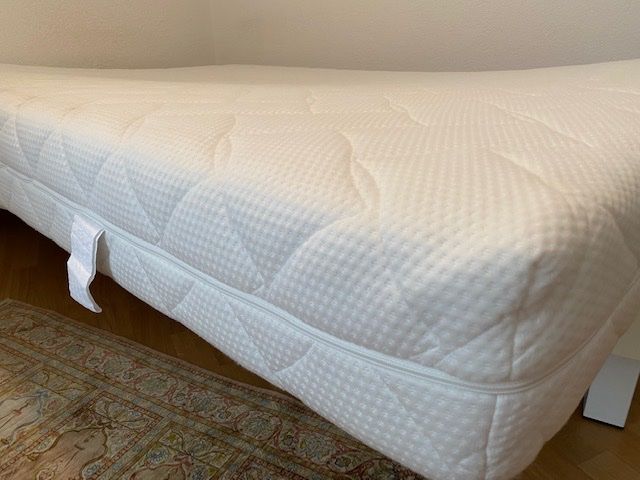 Matelas 140x200 Cm Kaufen Auf Ricardo