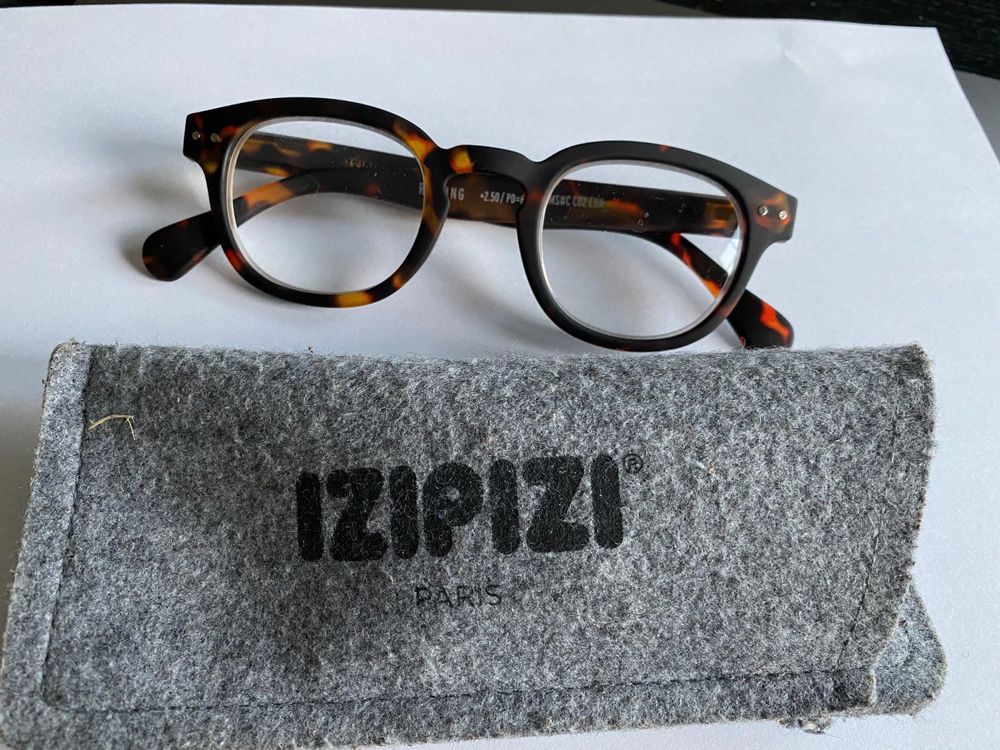 Izipizi Lesebrille Kaufen Auf Ricardo