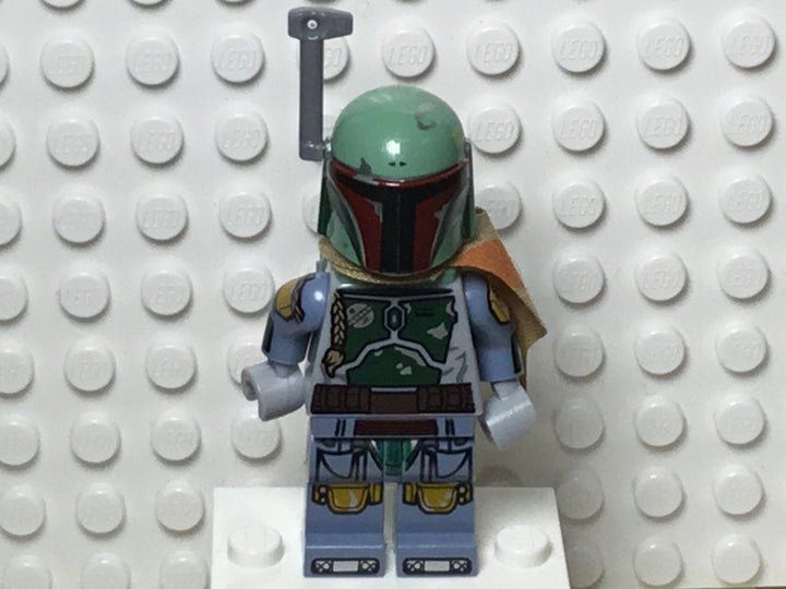 Lego Star Wars Boba Fett Sw Kaufen Auf Ricardo