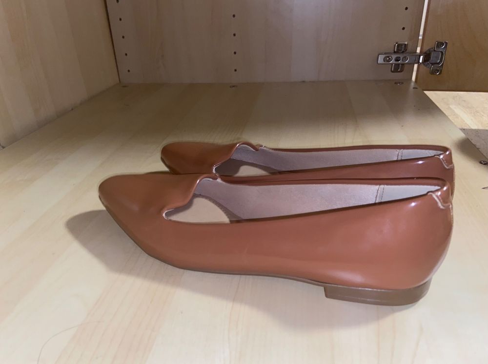 Neue Sommer Ballerinas Grösse 39 Kaufen auf Ricardo