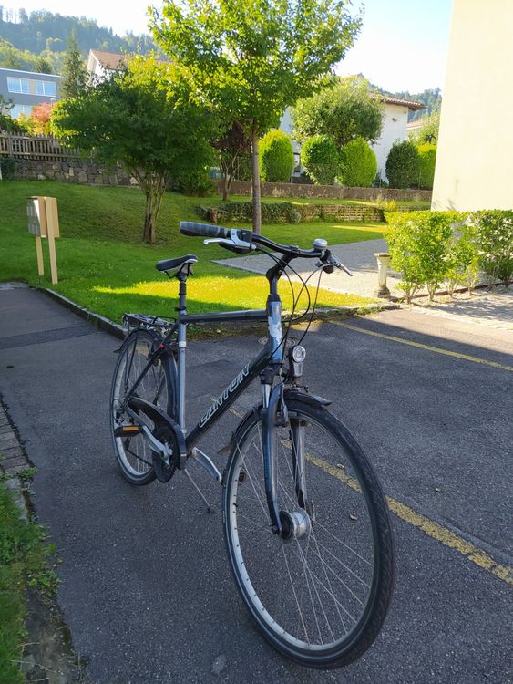 Fahrrad Canyon Kaufen Auf Ricardo