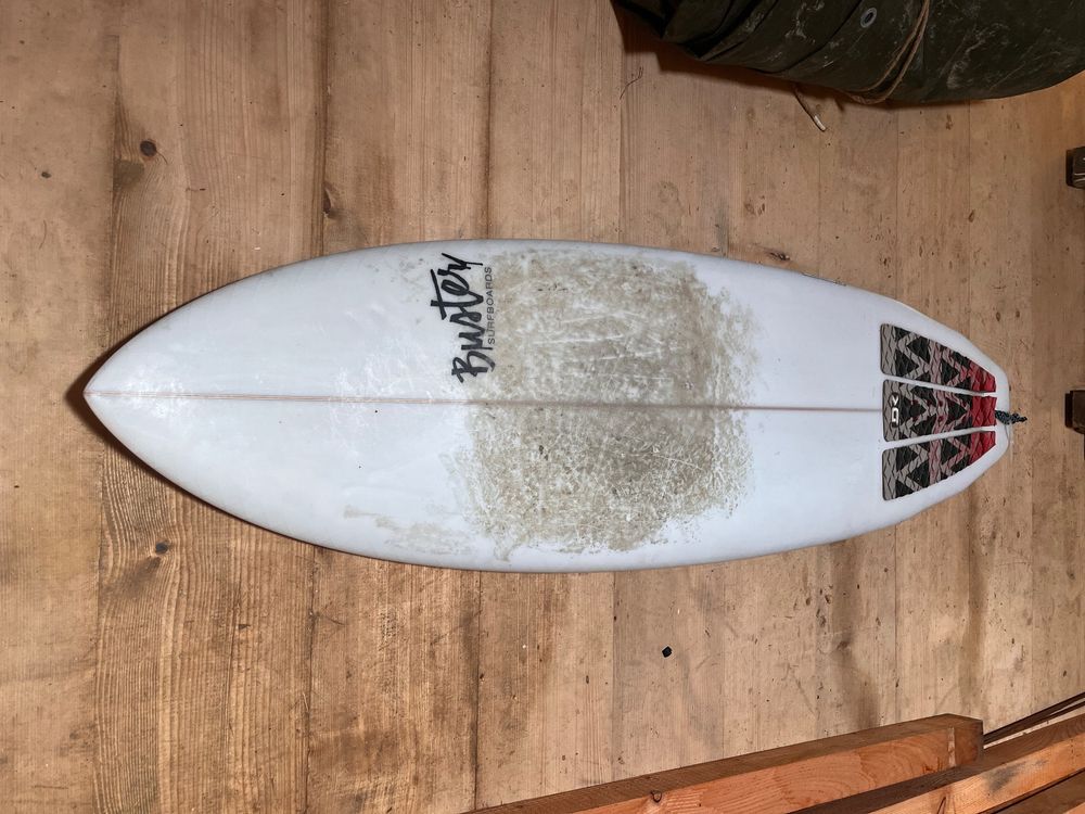 Surfboard Kaufen Auf Ricardo