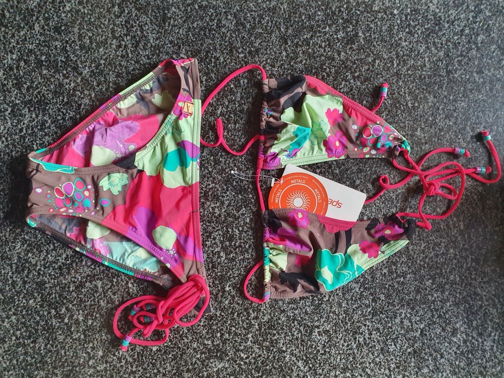 Speedo Bikini Kaufen Auf Ricardo