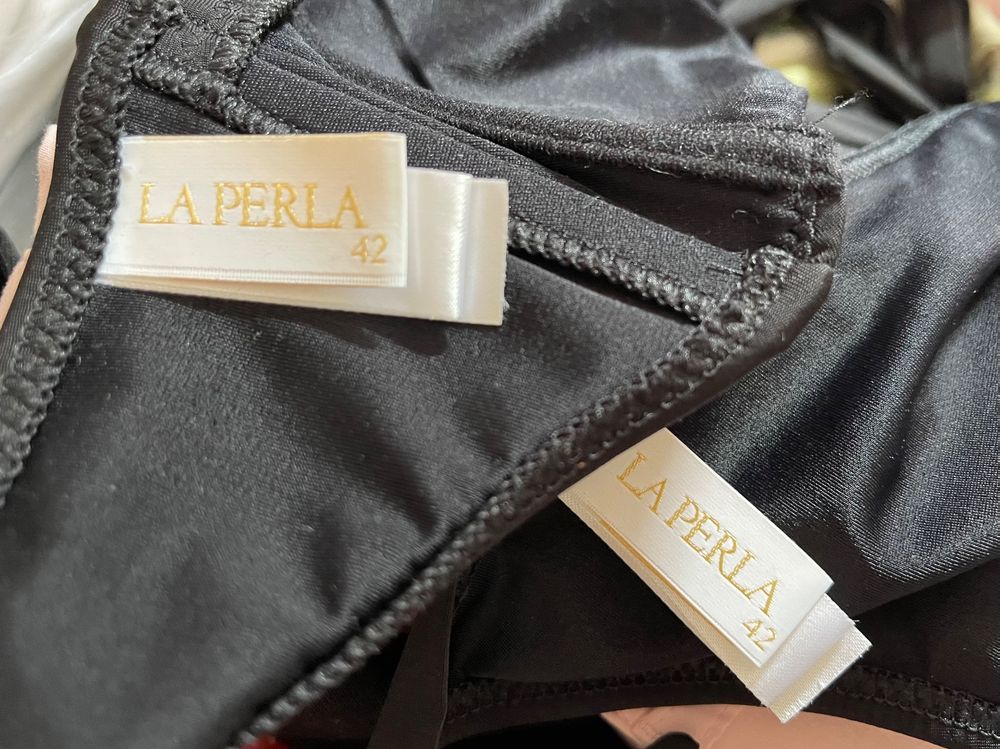 La Perla Bikini Kaufen Auf Ricardo