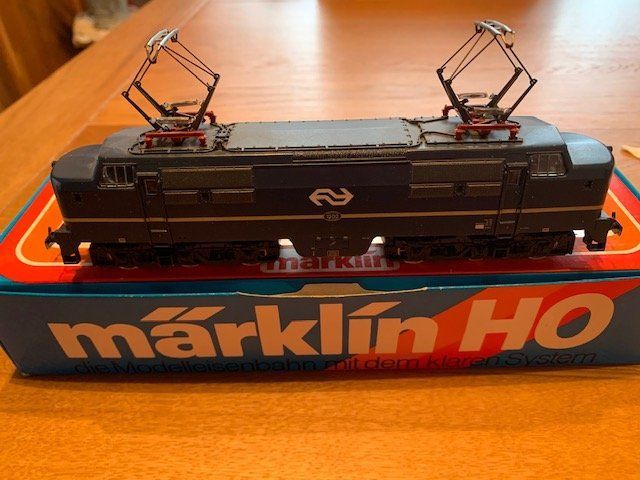 Mod Le R Duit Locomotive M Rklin No Kaufen Auf Ricardo