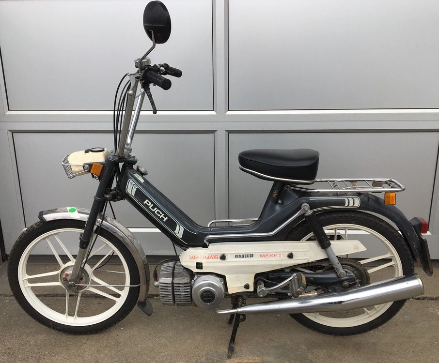 Puch Supermaxi Lg Acheter Sur Ricardo