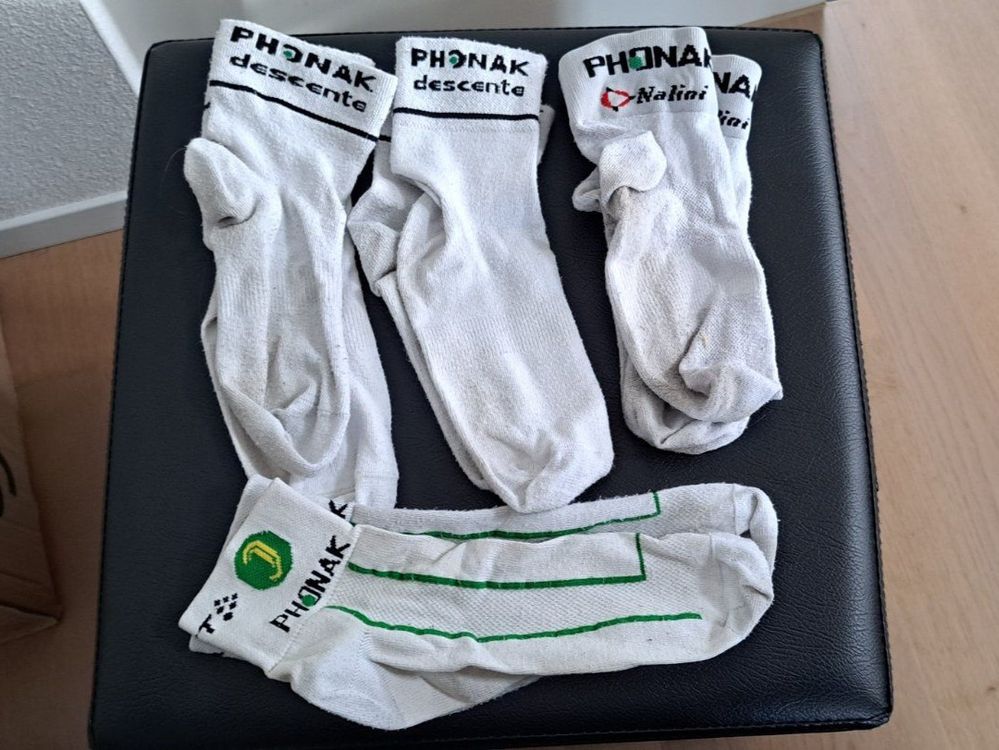 Phonak Socken Kaufen Auf Ricardo