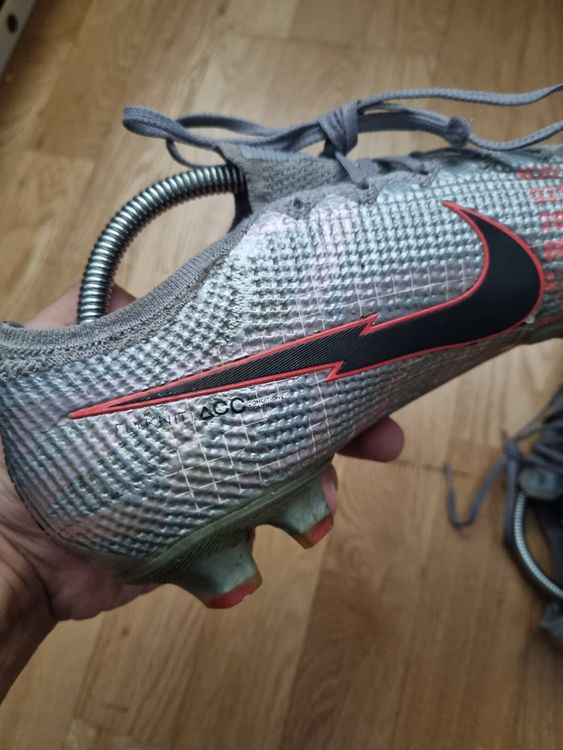 Nike Mercurial ACC Nocken Vapor Gr 43 Kaufen Auf Ricardo