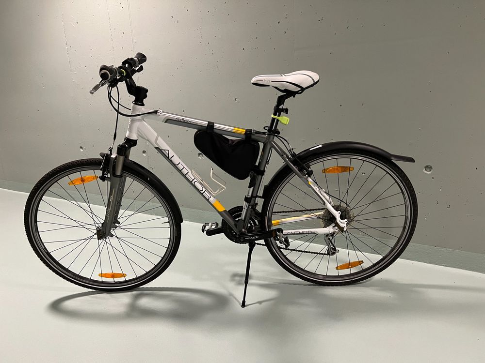 Citybike Velo Kaufen Auf Ricardo