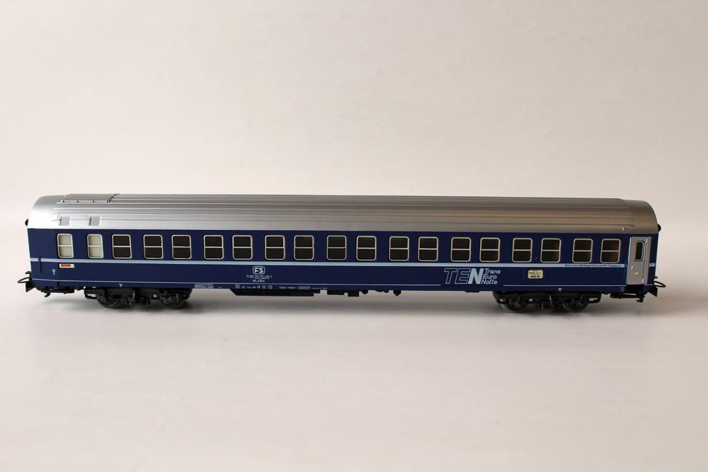 M Rklin Schlafwagen Der Fs Ten Kaufen Auf Ricardo