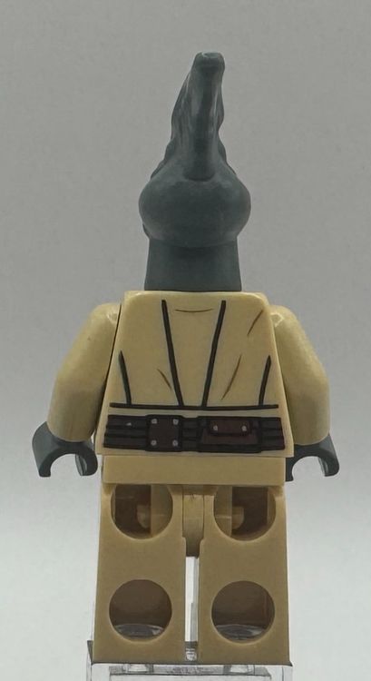 Lego Star Wars Coleman Trebor Minifigur Sw0480 Kaufen Auf Ricardo