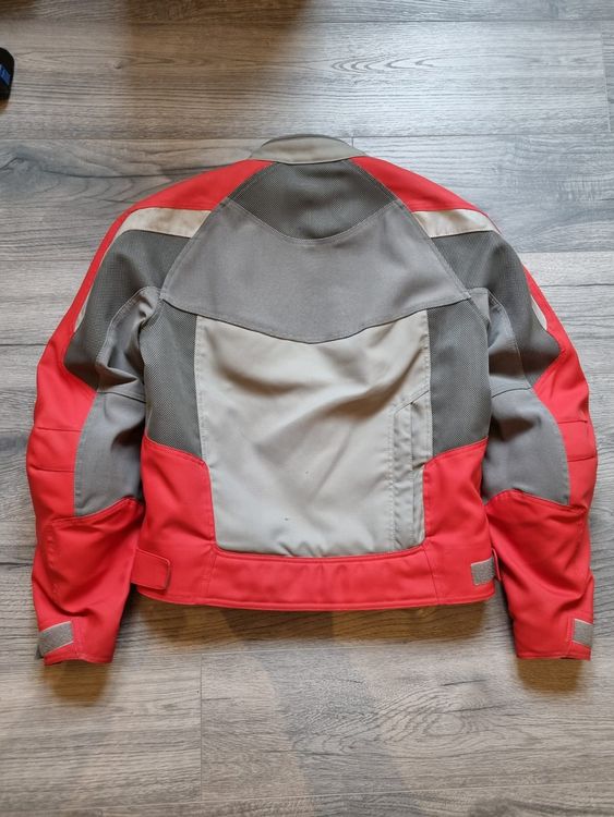 BMW Motorradjacke AirFlow Men 52 Kaufen Auf Ricardo