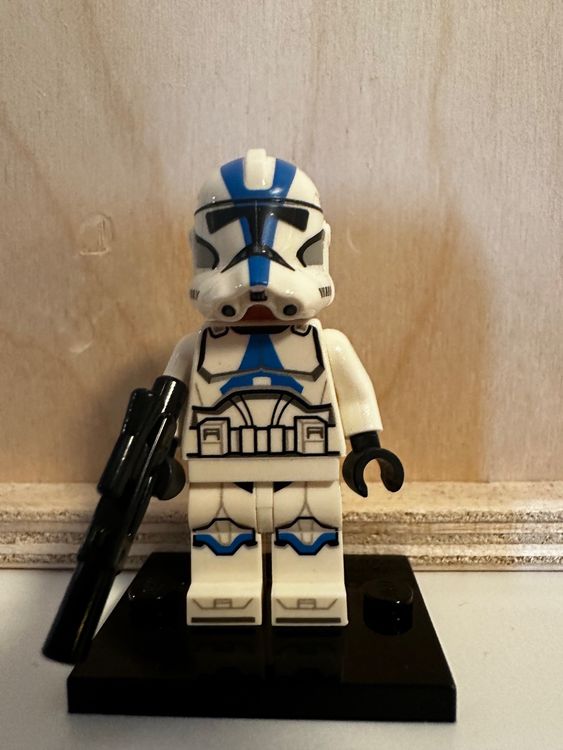 Lego Minifigure Star Wars St Legion Clone Tropper Sw Kaufen