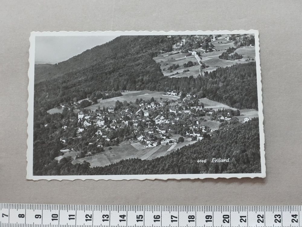 Bönigen am Brienzersee 1960er Jahre Kaufen auf Ricardo