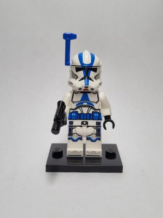 LEGO Star Wars Sw1246 Clone Trooper Officer 501st Legion Kaufen Auf