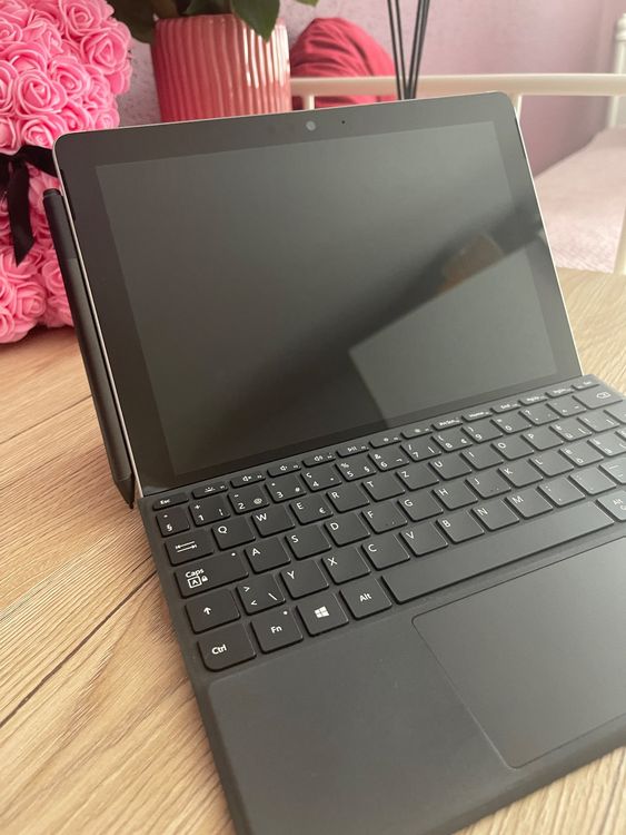 Microsoft Surface Go Inkl Zubeh R Kaufen Auf Ricardo