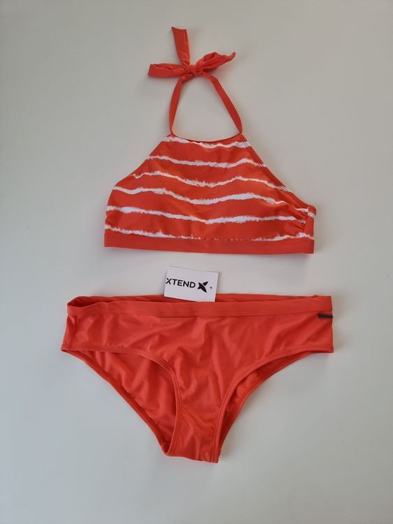 Neuer Damen Bikini Gr 38 Kaufen Auf Ricardo