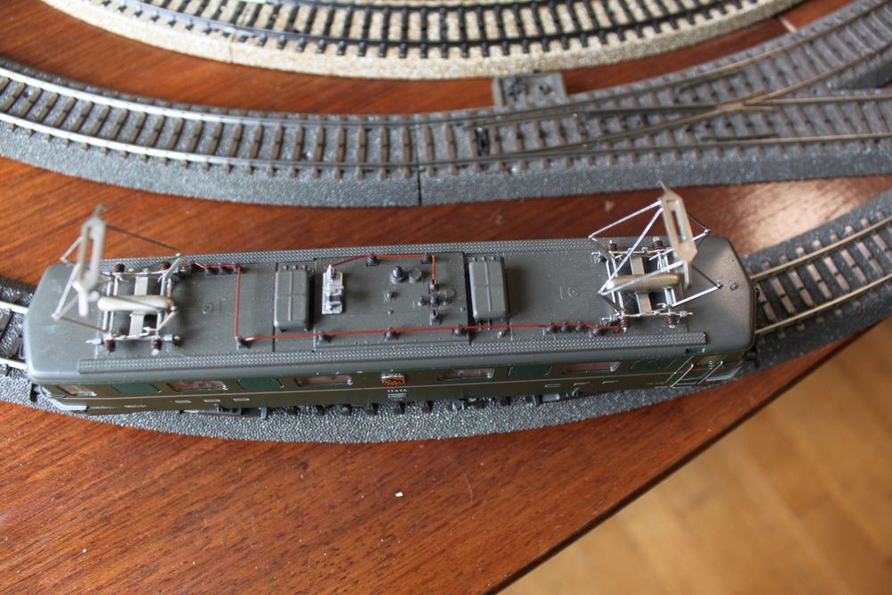 Maerklin Ae Bern Digitalis E Kaufen Auf Ricardo