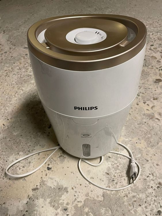 Philips HU4811 10 Luftbefeuchter Kaufen Auf Ricardo