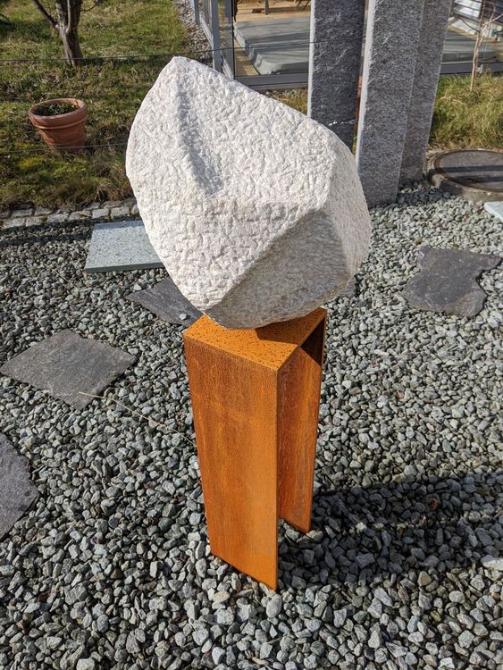 Steinskulptur Kaufen Auf Ricardo