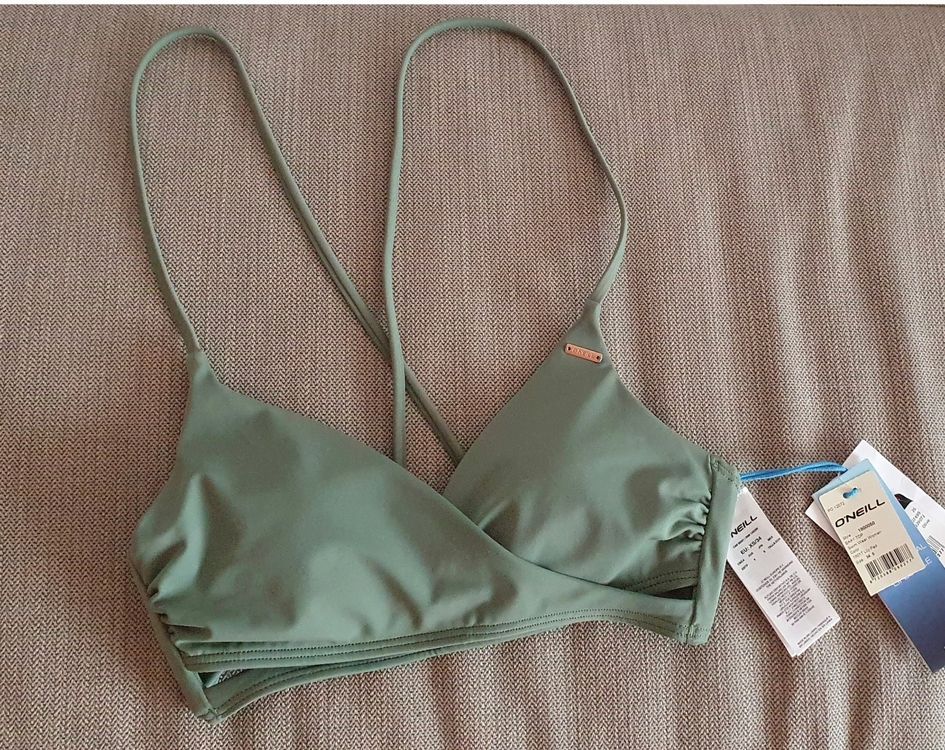 Neue O Neill Bikini Gr XS Kaufen Auf Ricardo