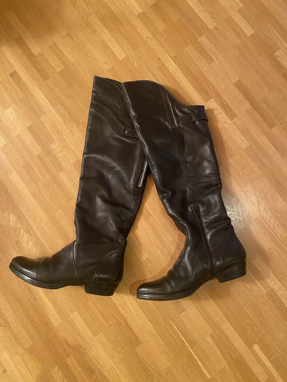 Damenstiefel Kaufen Auf Ricardo