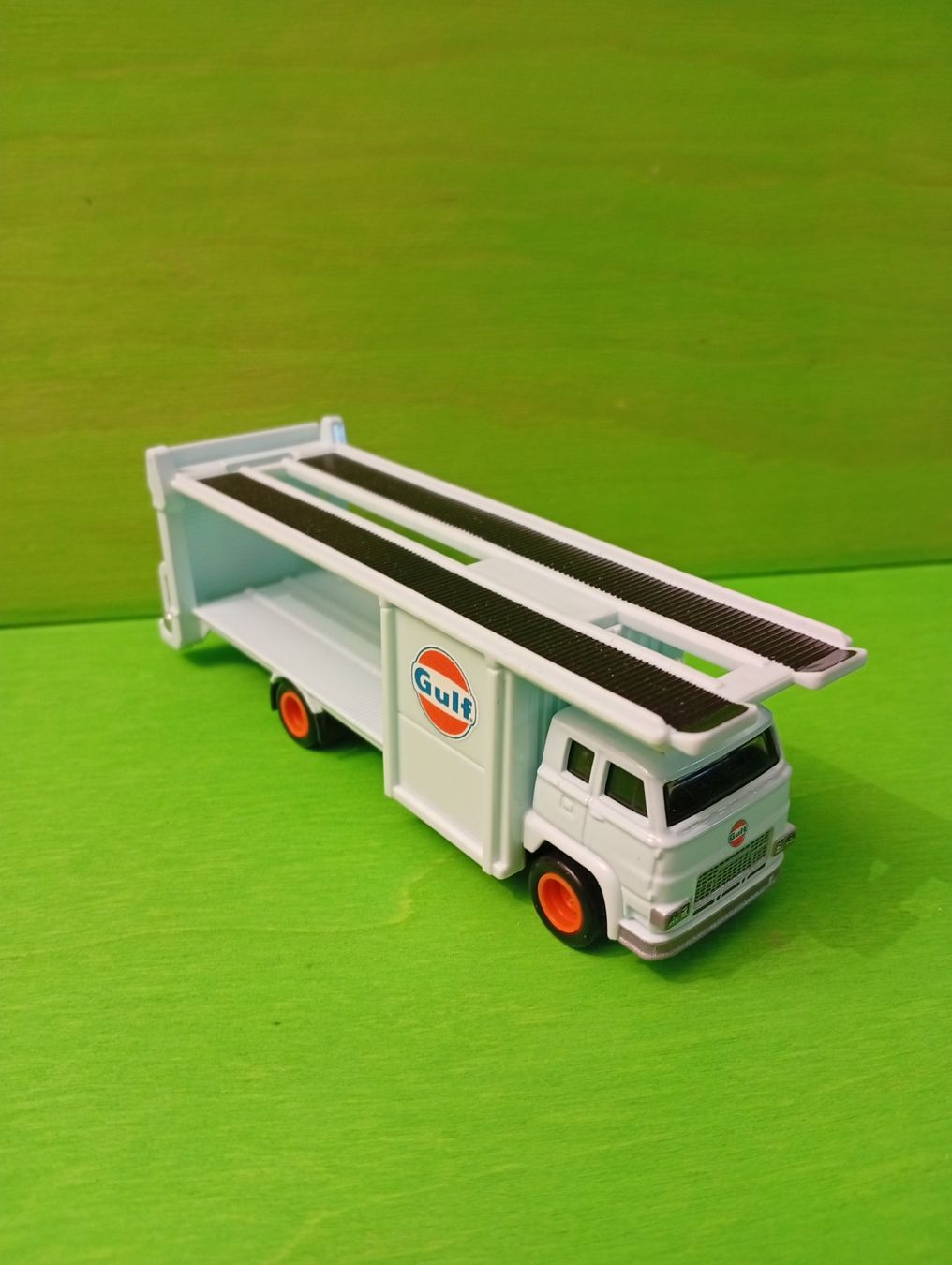 Hot wheels SECONDE STORY LORRY Gebraucht in Villars sur Glâne für CHF